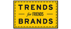 Скидка 10% на коллекция trends Brands limited! - Кременская
